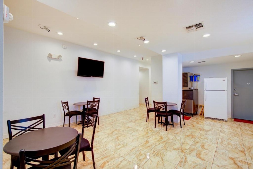 Hotel O Dilley Main St TX